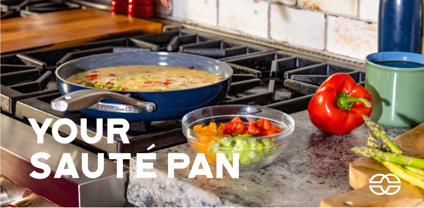 Precision Performance for Every Chef