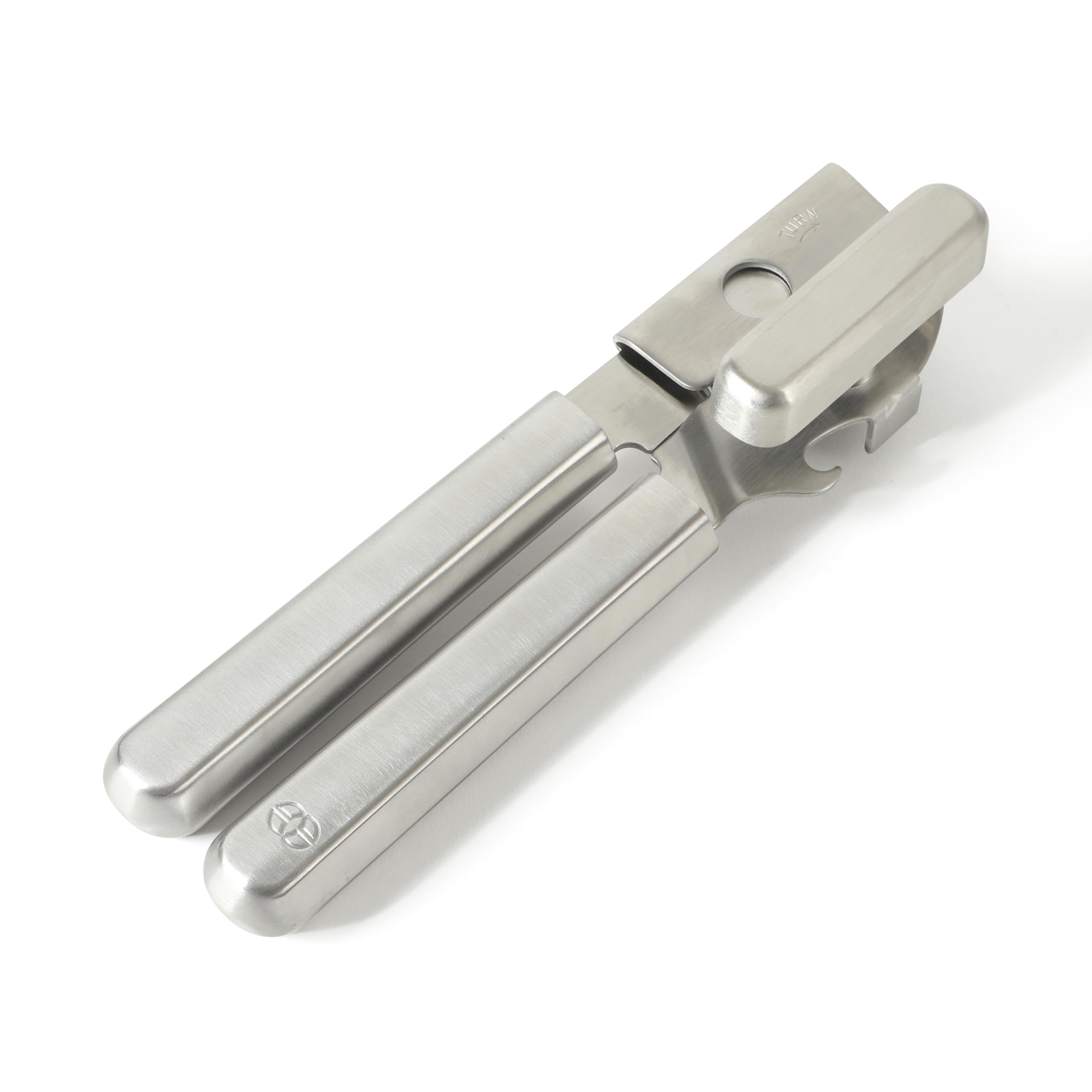 Calphalon Prime Stainless Steel Multifunction Heavy Duty Can Opener and Bottle Opener - Image 6